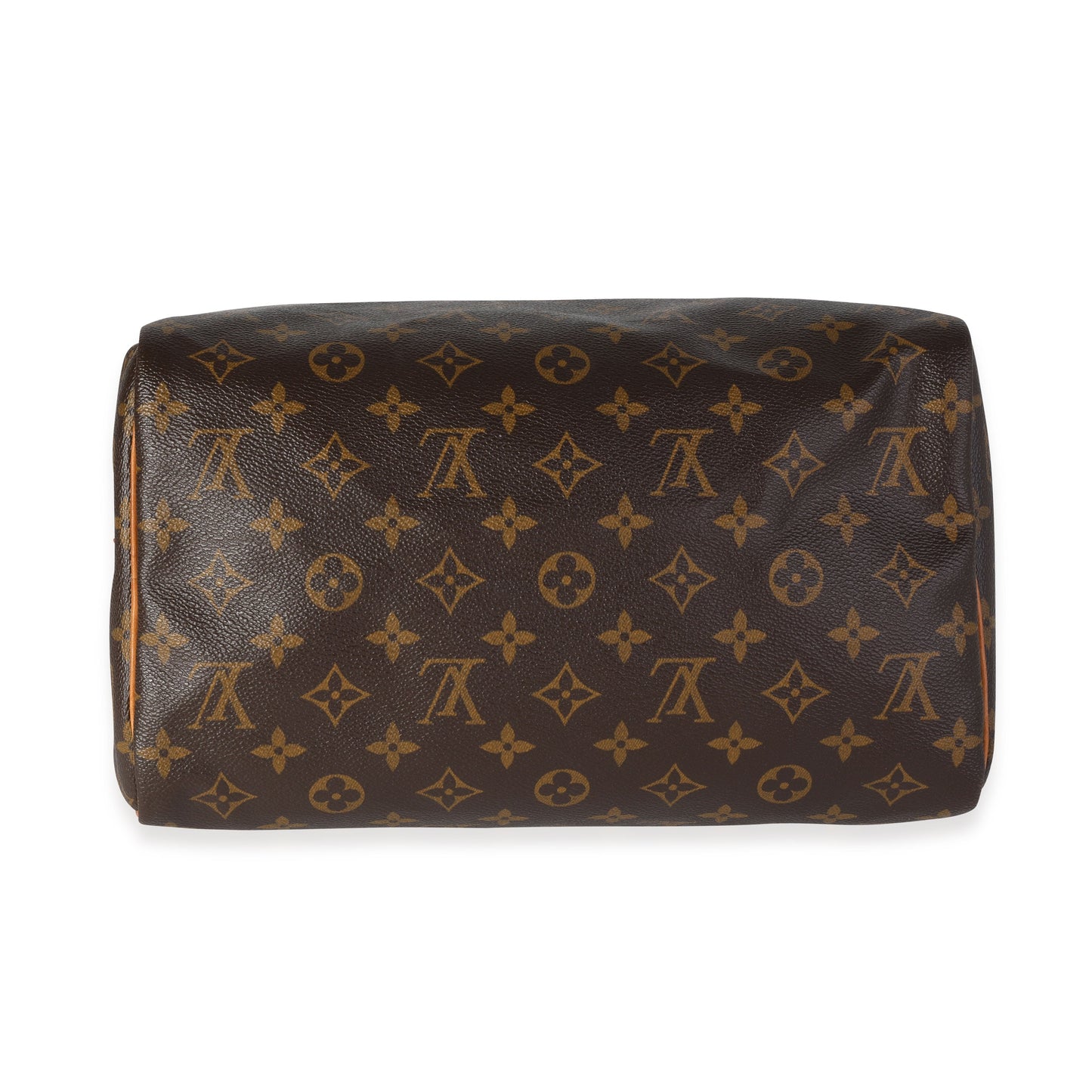 Louis Vuitton Louis Vuitton Monogram Canvas Speedy 30