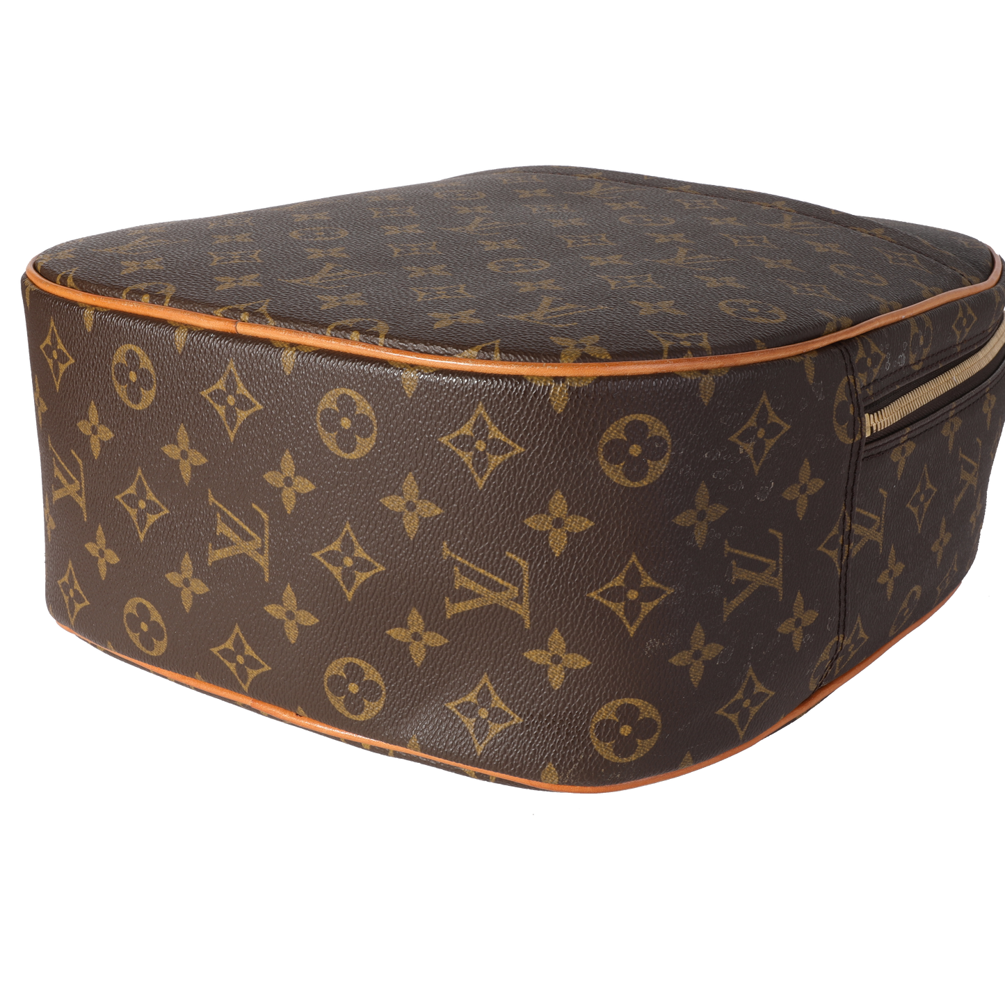 Louis Vuitton Louis Vuitton Monogram Canvas Packall PM