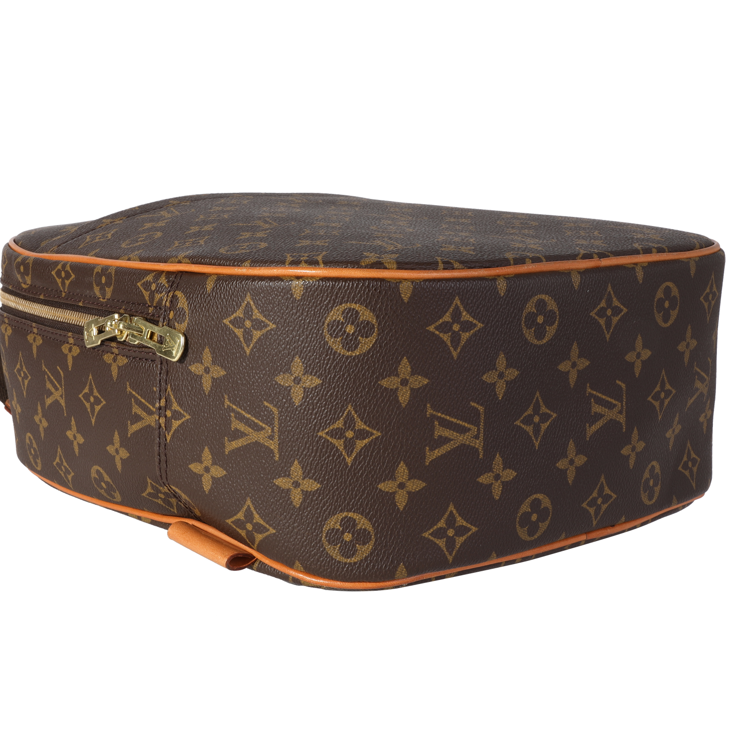 Louis Vuitton Louis Vuitton Monogram Canvas Packall PM