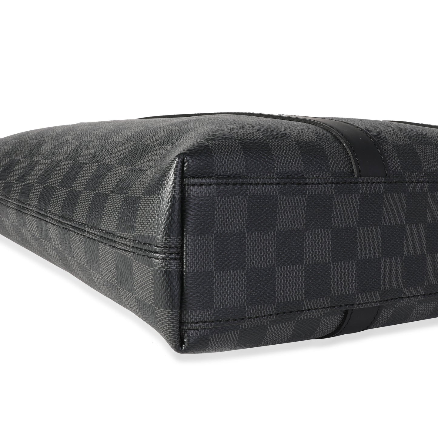 Louis Vuitton Louis Vuitton Damier Graphite Canvas Tadao Tote