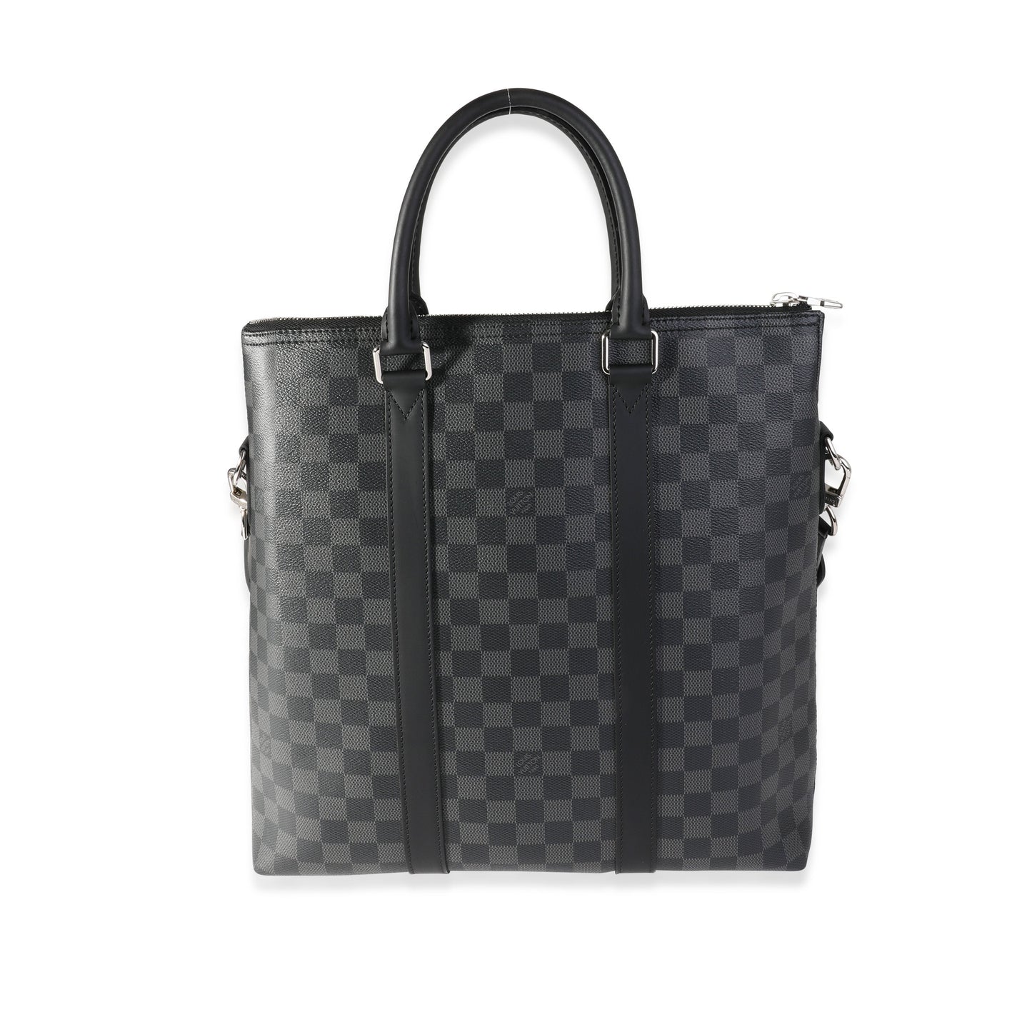 Louis Vuitton Louis Vuitton Damier Graphite Canvas Tadao Tote