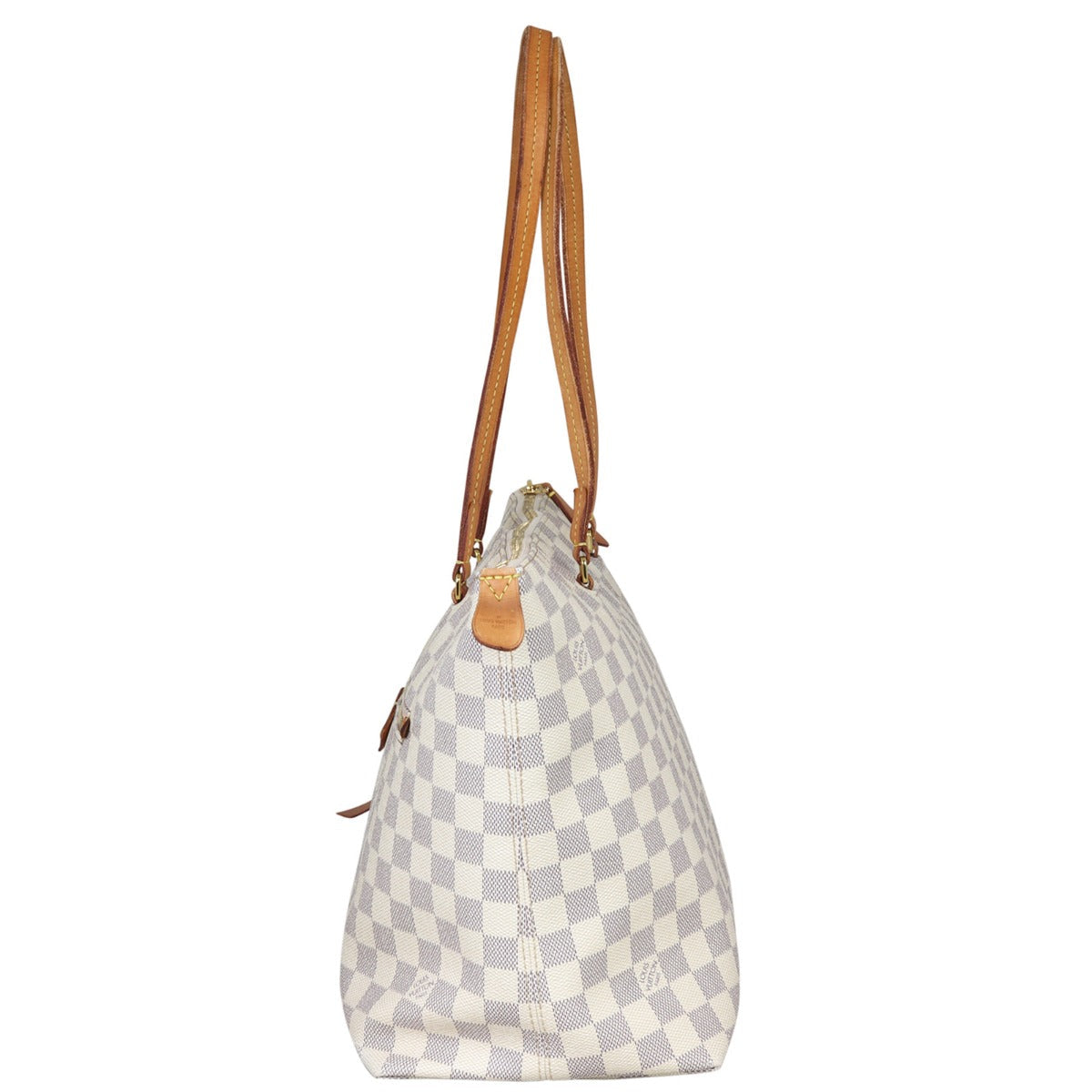 Louis Vuitton Iena MM Damier Azur