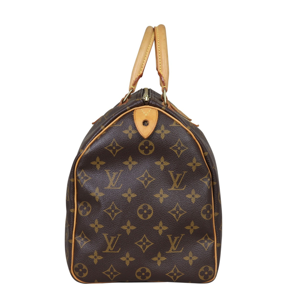Louis Vuitton Speedy 35 Monogram