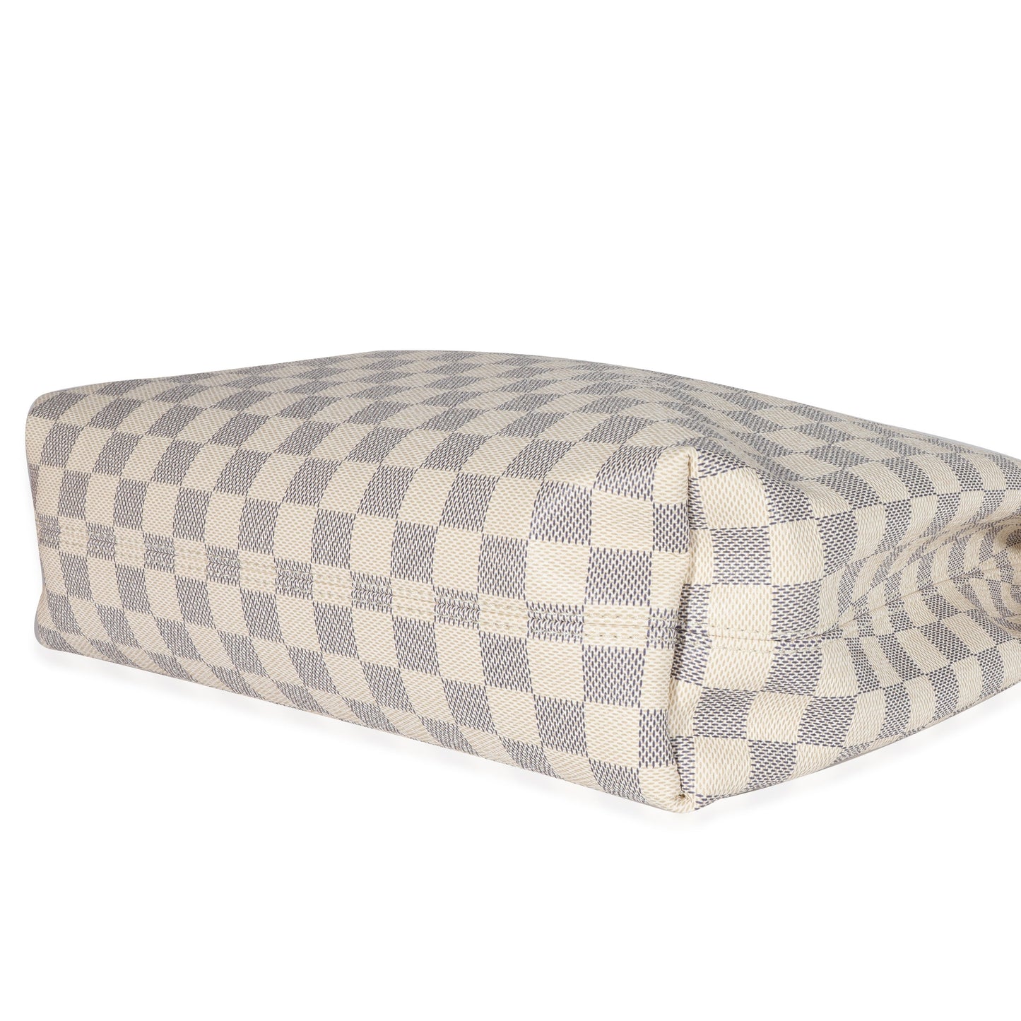 Louis Vuitton Louis Vuitton Damier Azur Graceful PM