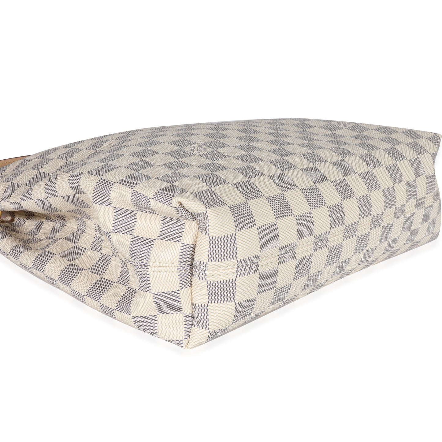 Louis Vuitton Louis Vuitton Damier Azur Graceful PM