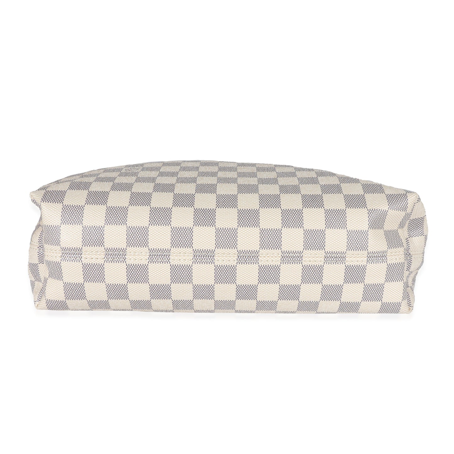 Louis Vuitton Louis Vuitton Damier Azur Graceful PM