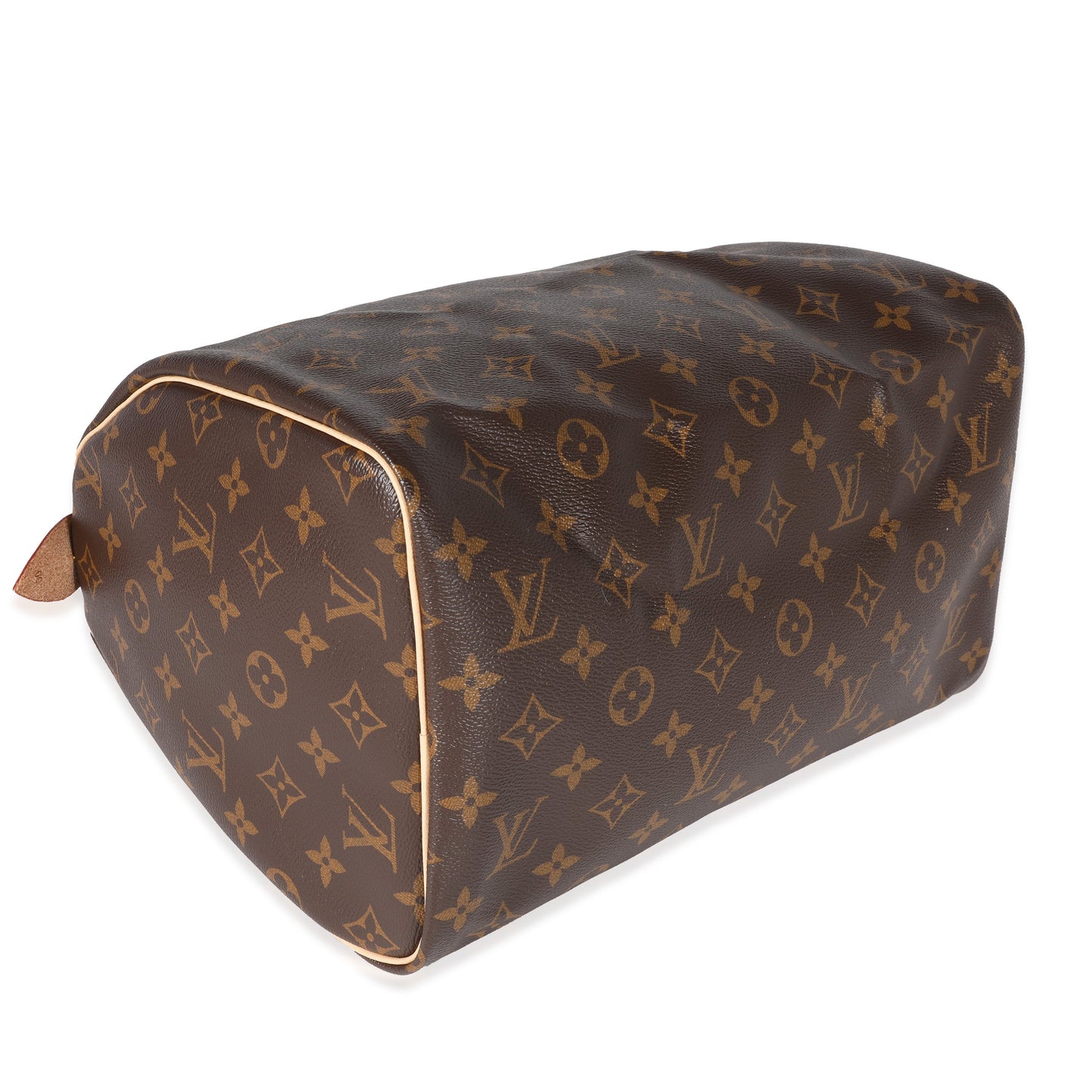 Louis Vuitton Louis Vuitton Monogram Canvas Speedy 30