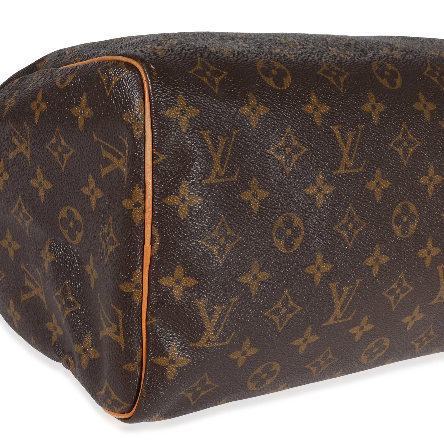 Louis Vuitton Louis Vuitton Monogram Canvas Speedy 30