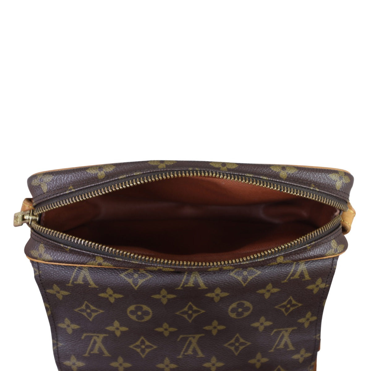 Louis Vuitton Saint Germain 24 Monogram