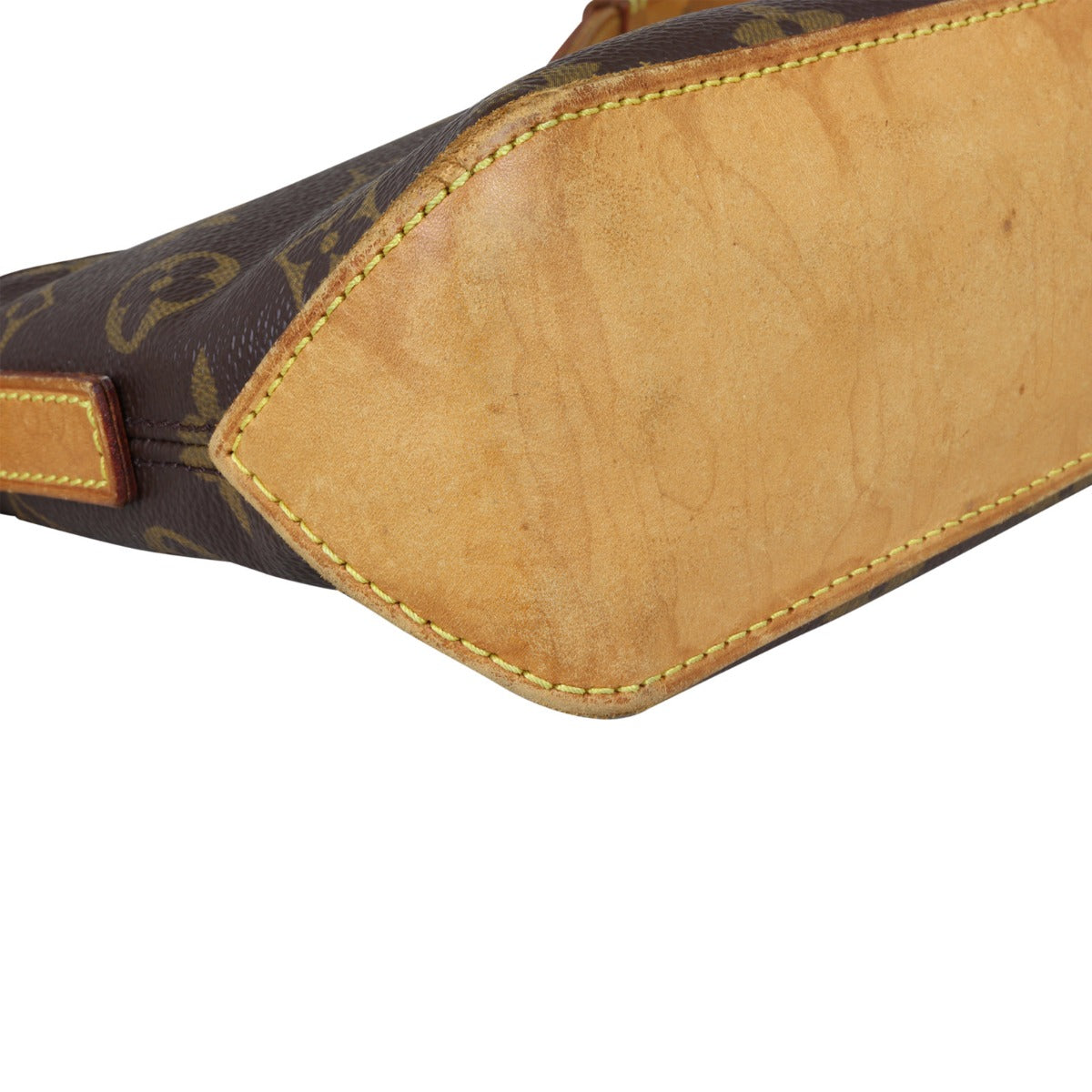 Louis Vuitton Trotteur Monogram