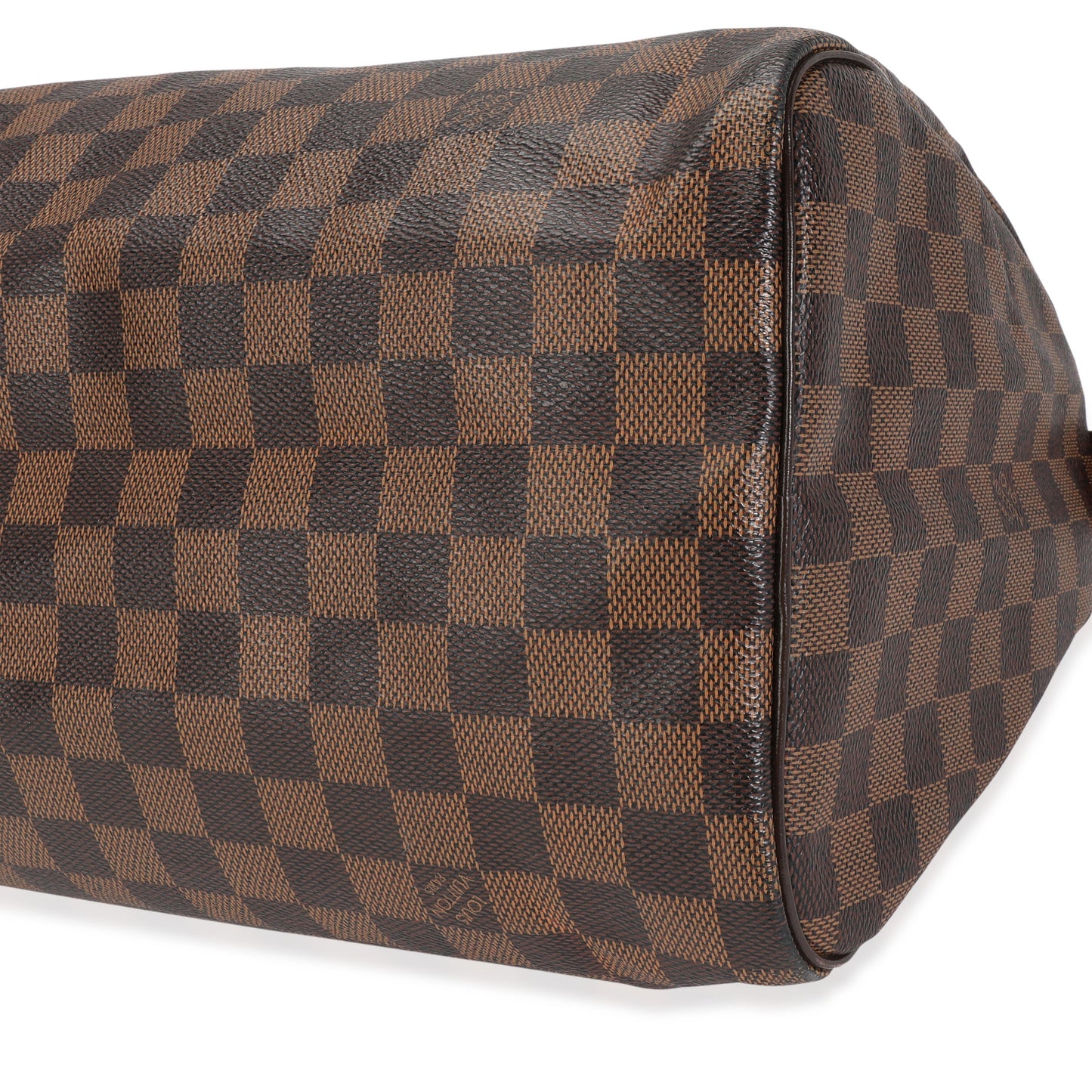 Louis Vuitton Louis Vuitton Damier Ebene Speedy 30