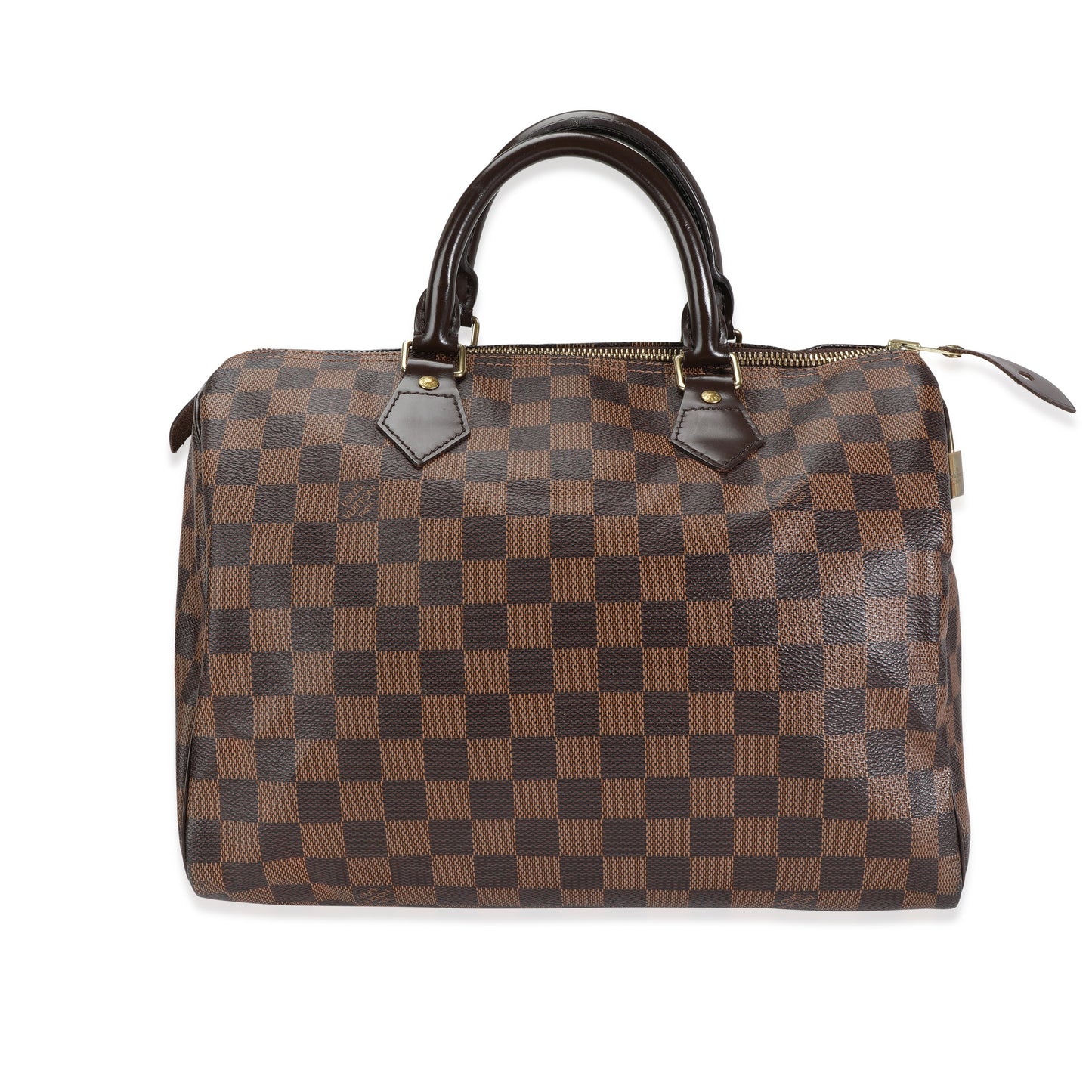 Louis Vuitton Louis Vuitton Damier Ebene Speedy 30