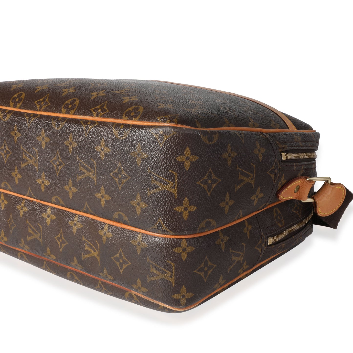 Louis Vuitton Louis Vuitton Monogram Reporter GM Messenger