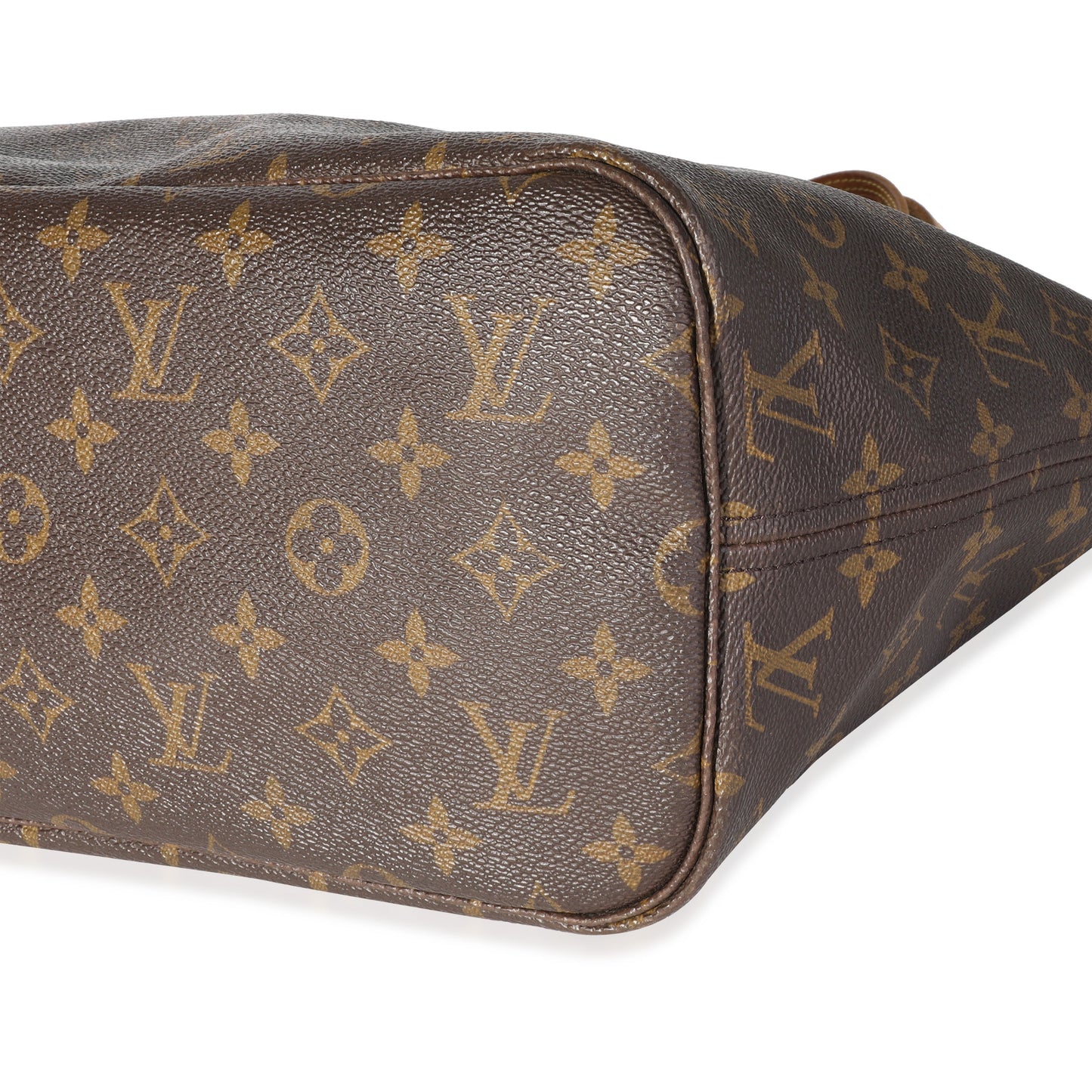 Louis Vuitton Louis Vuitton Monogram Canvas Neverfull MM
