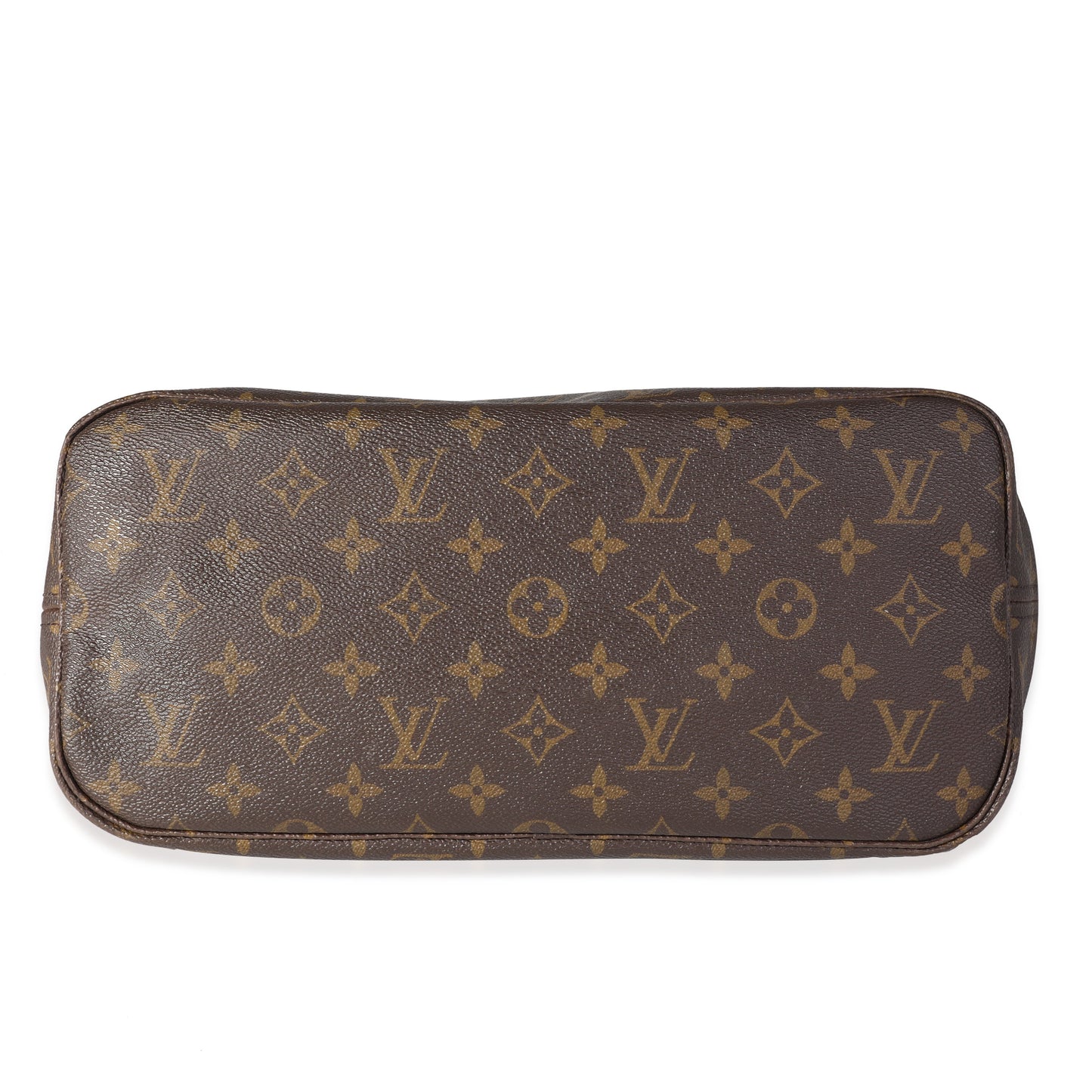Louis Vuitton Louis Vuitton Monogram Canvas Neverfull MM