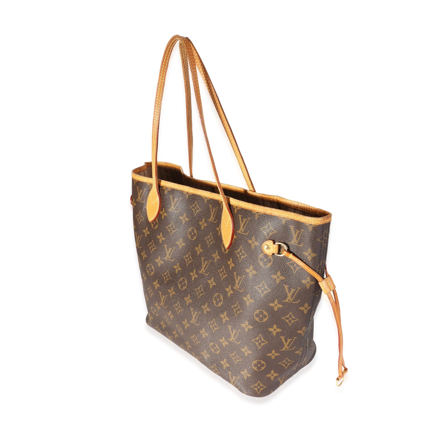 Louis Vuitton Louis Vuitton Monogram Canvas Neverfull MM