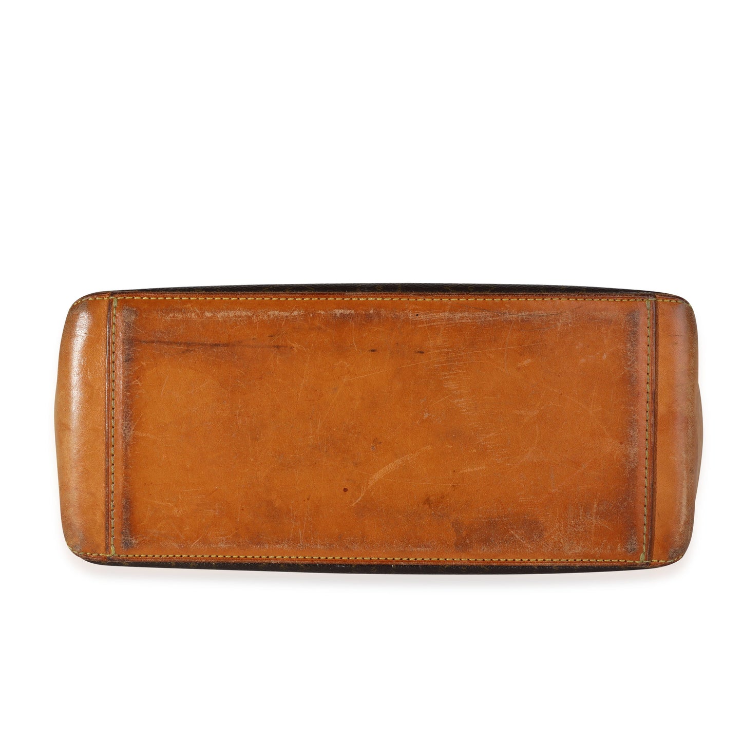 Louis Vuitton Louis Vuitton Monogram Canvas Cabas Piano