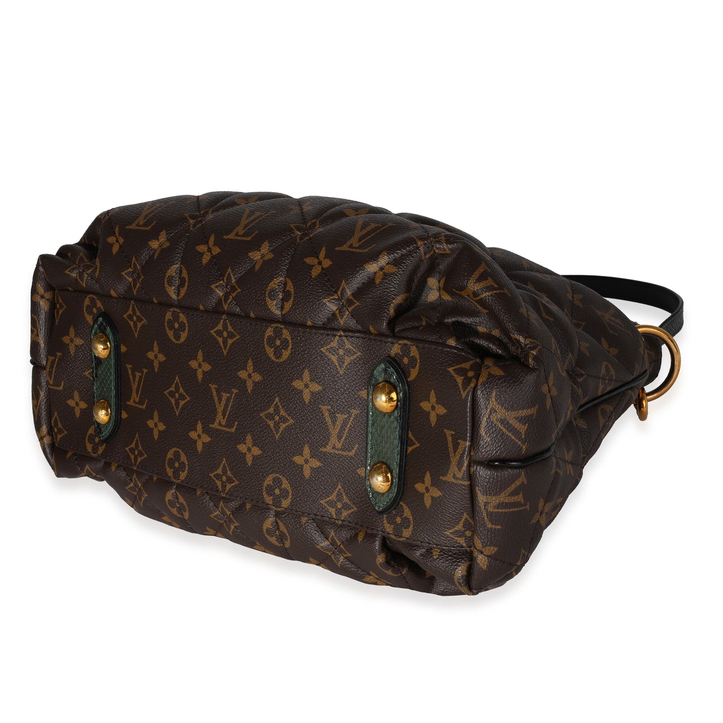 Louis Vuitton Louis Vuitton Monogram Canvas Etoile Exotique MM