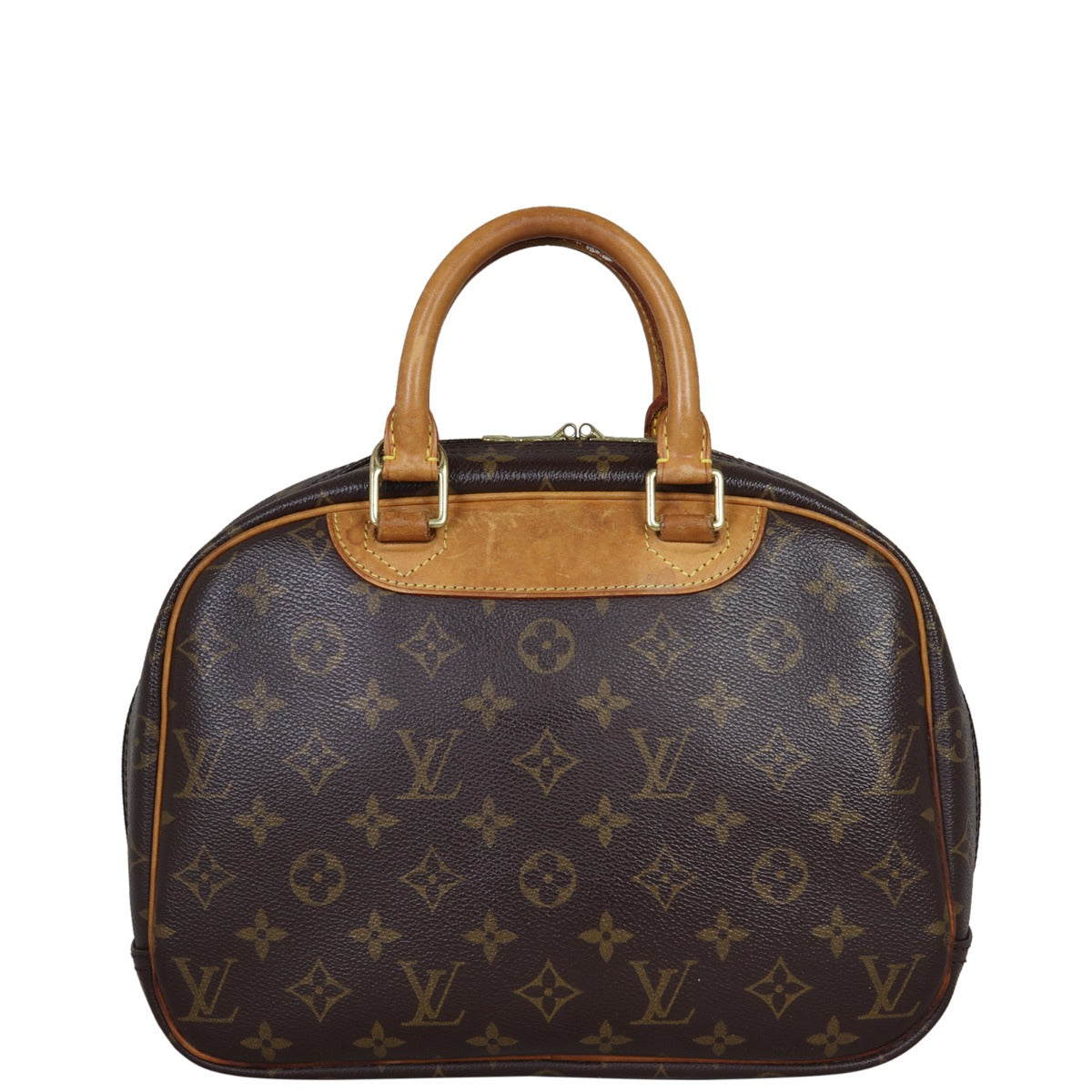 Louis Vuitton Trouville Monogram