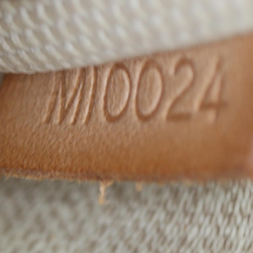 Louis Vuitton Trouville Monogram