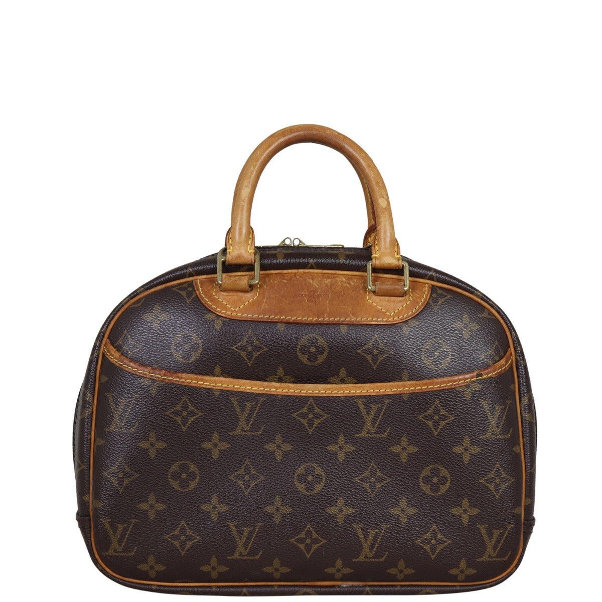 Louis Vuitton Trouville Monogram