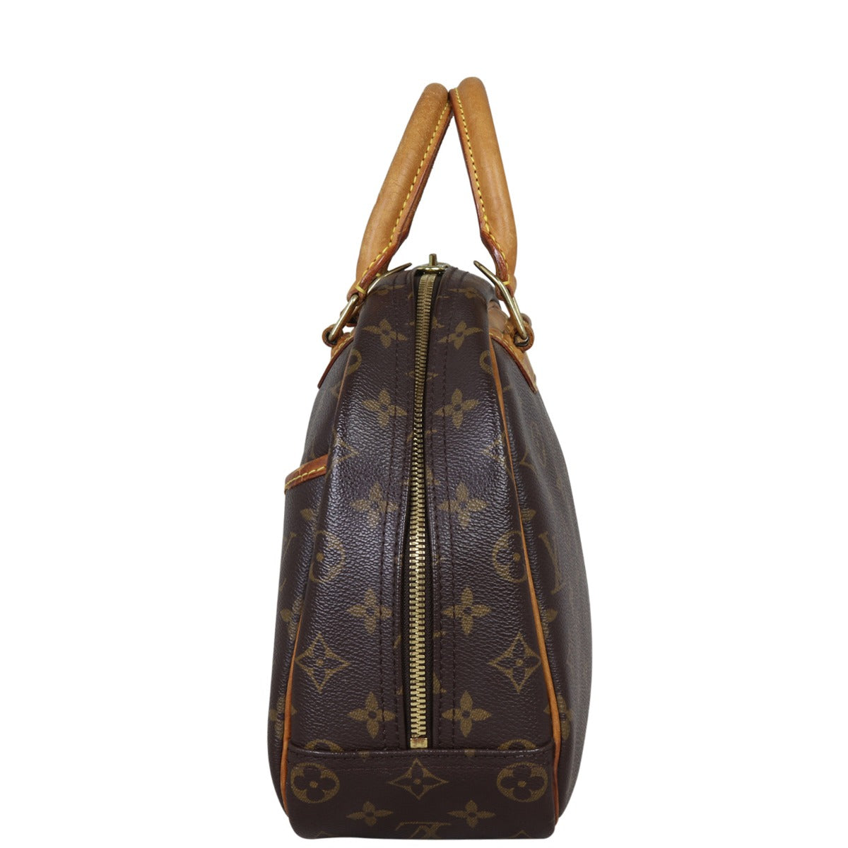 Louis Vuitton Trouville Monogram