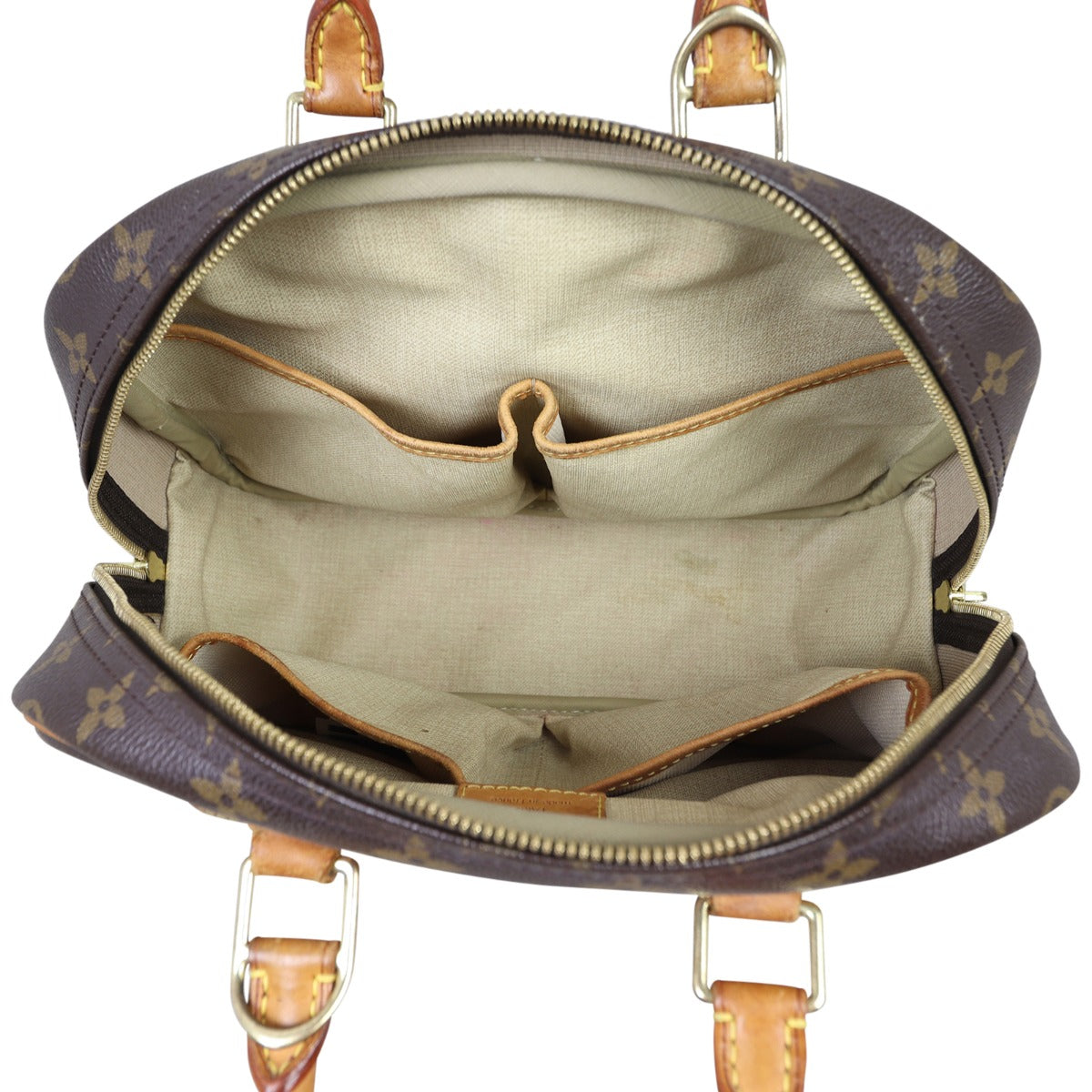 Louis Vuitton Trouville Monogram