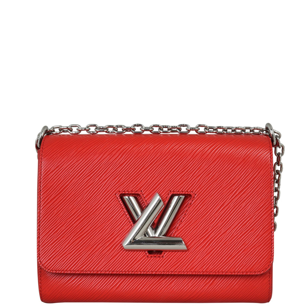 Louis Vuitton Twist MM Epi