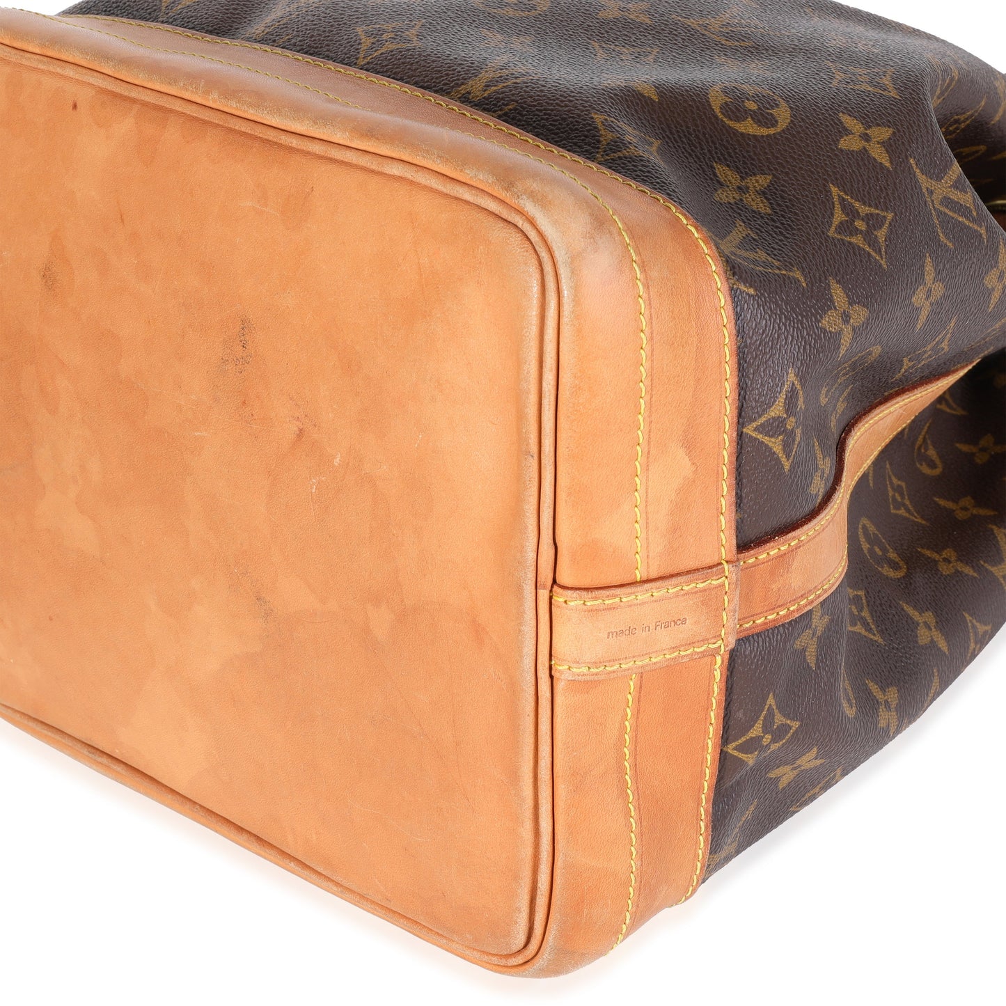 Louis Vuitton Louis Vuitton Vintage Monogram Canvas Noé