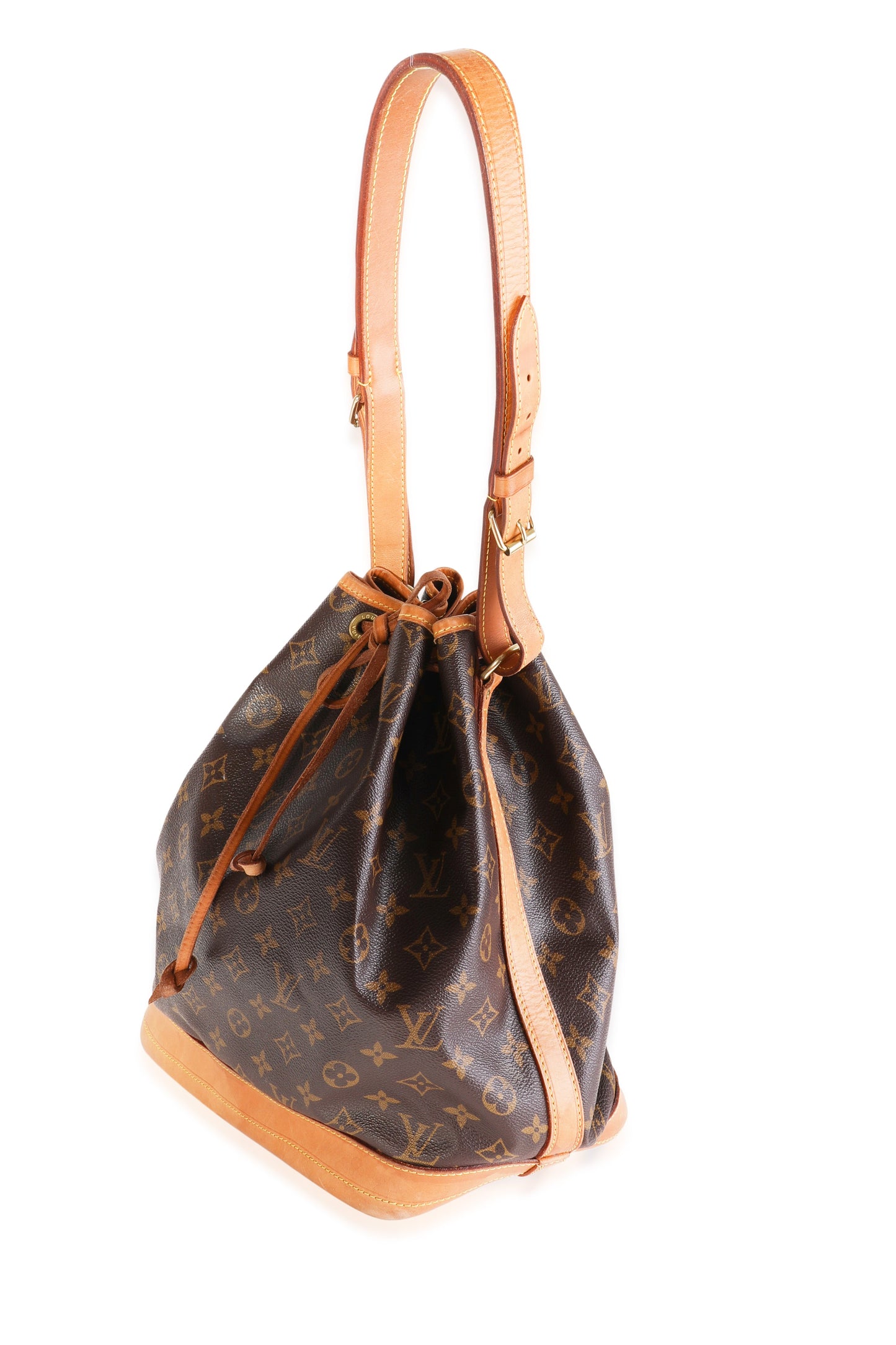 Louis Vuitton Louis Vuitton Vintage Monogram Canvas Noé