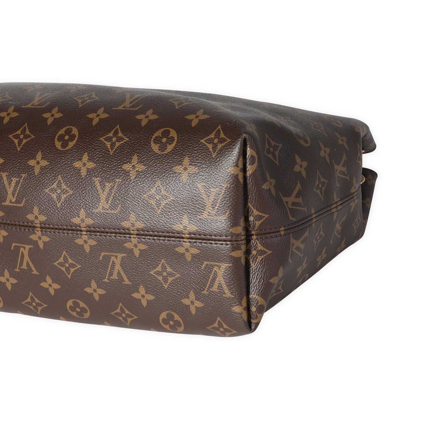 Louis Vuitton Louis Vuitton Monogram Canvas Graceful MM