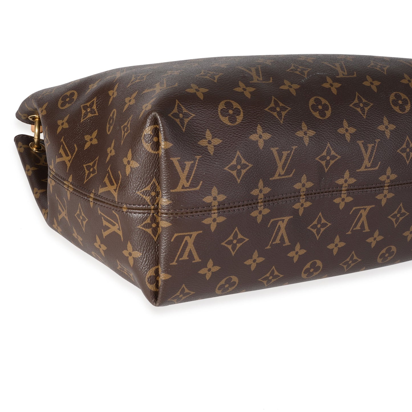 Louis Vuitton Louis Vuitton Monogram Canvas Graceful MM