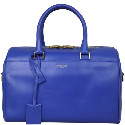 Saint Laurent Classic Duffle