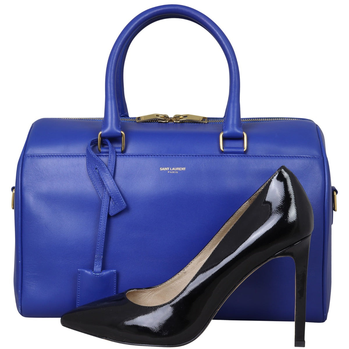 Saint Laurent Classic Duffle