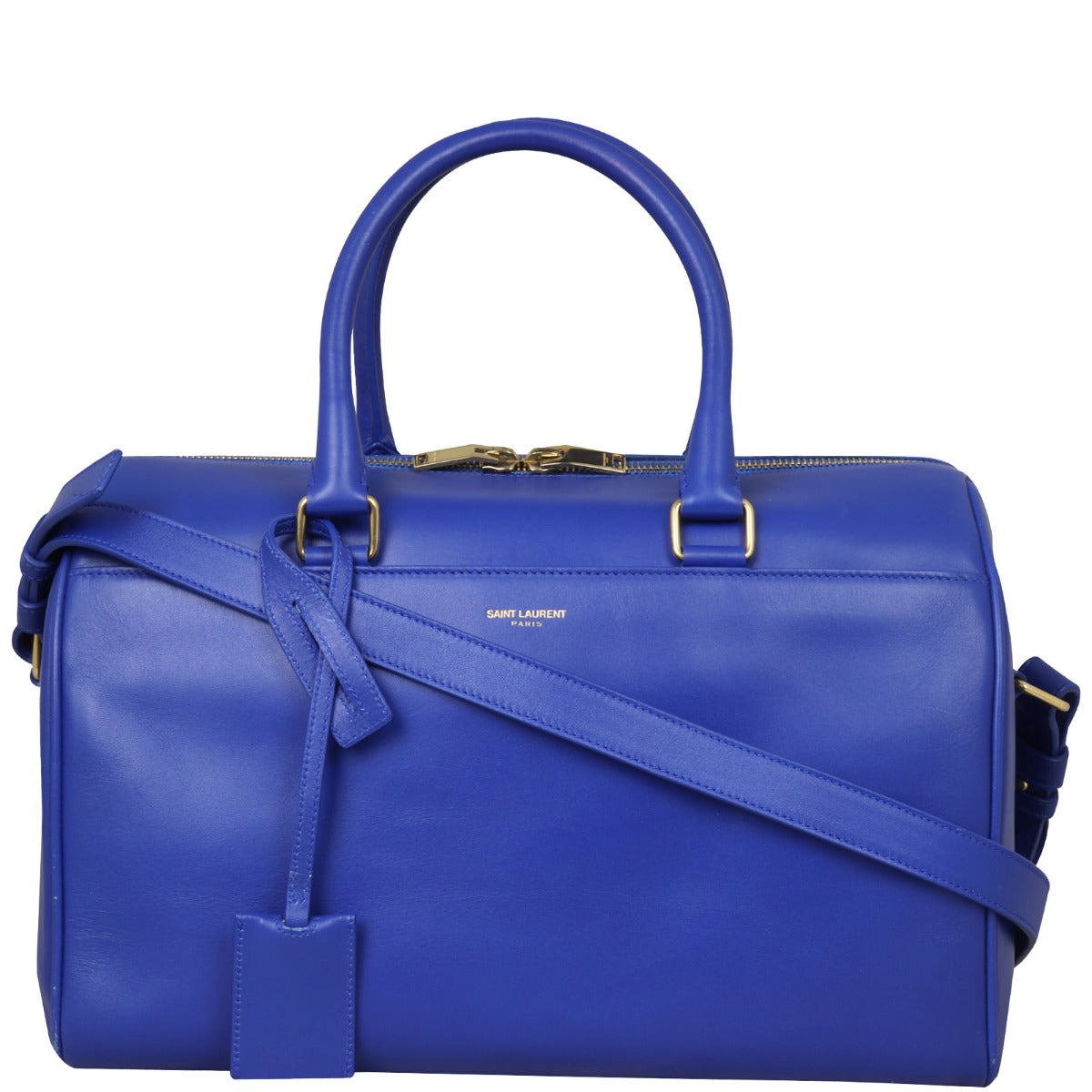 Saint Laurent Classic Duffle