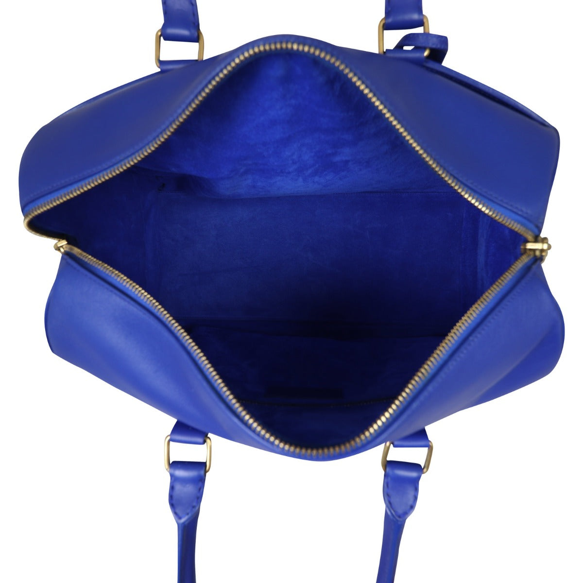 Saint Laurent Classic Duffle