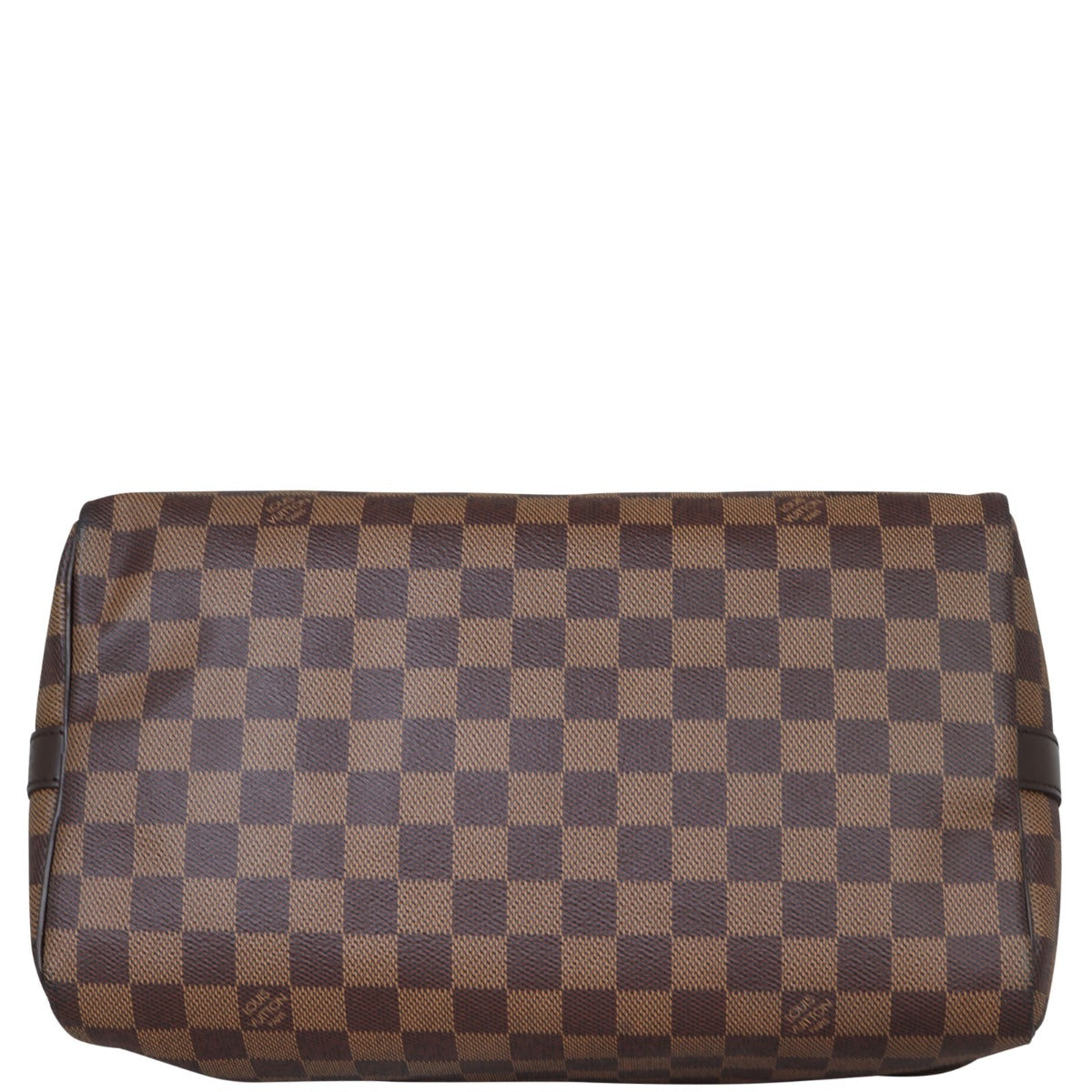 Louis Vuitton Speedy 30 Bandouliere Damier Ebene