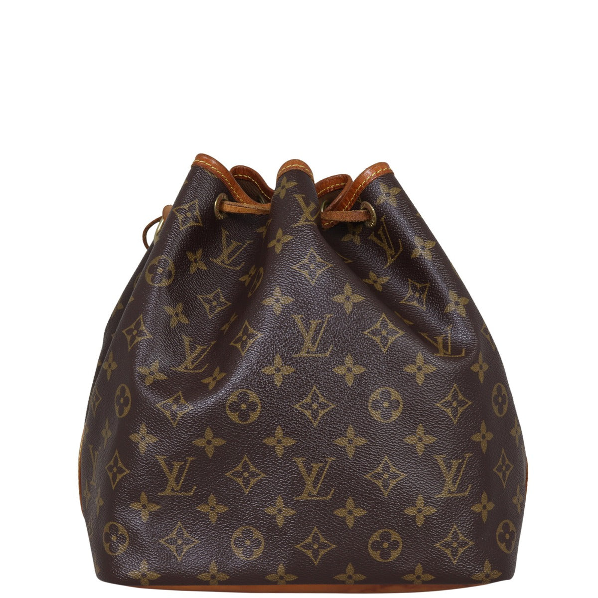 Louis Vuitton Petit Noe Monogram