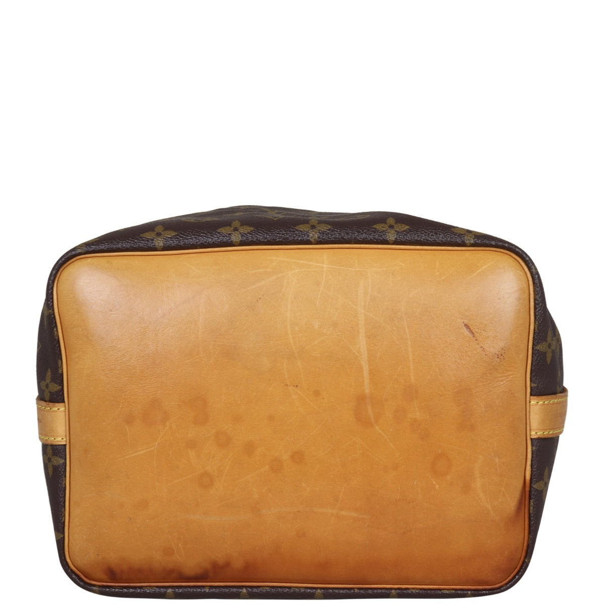 Louis Vuitton Petit Noe Monogram