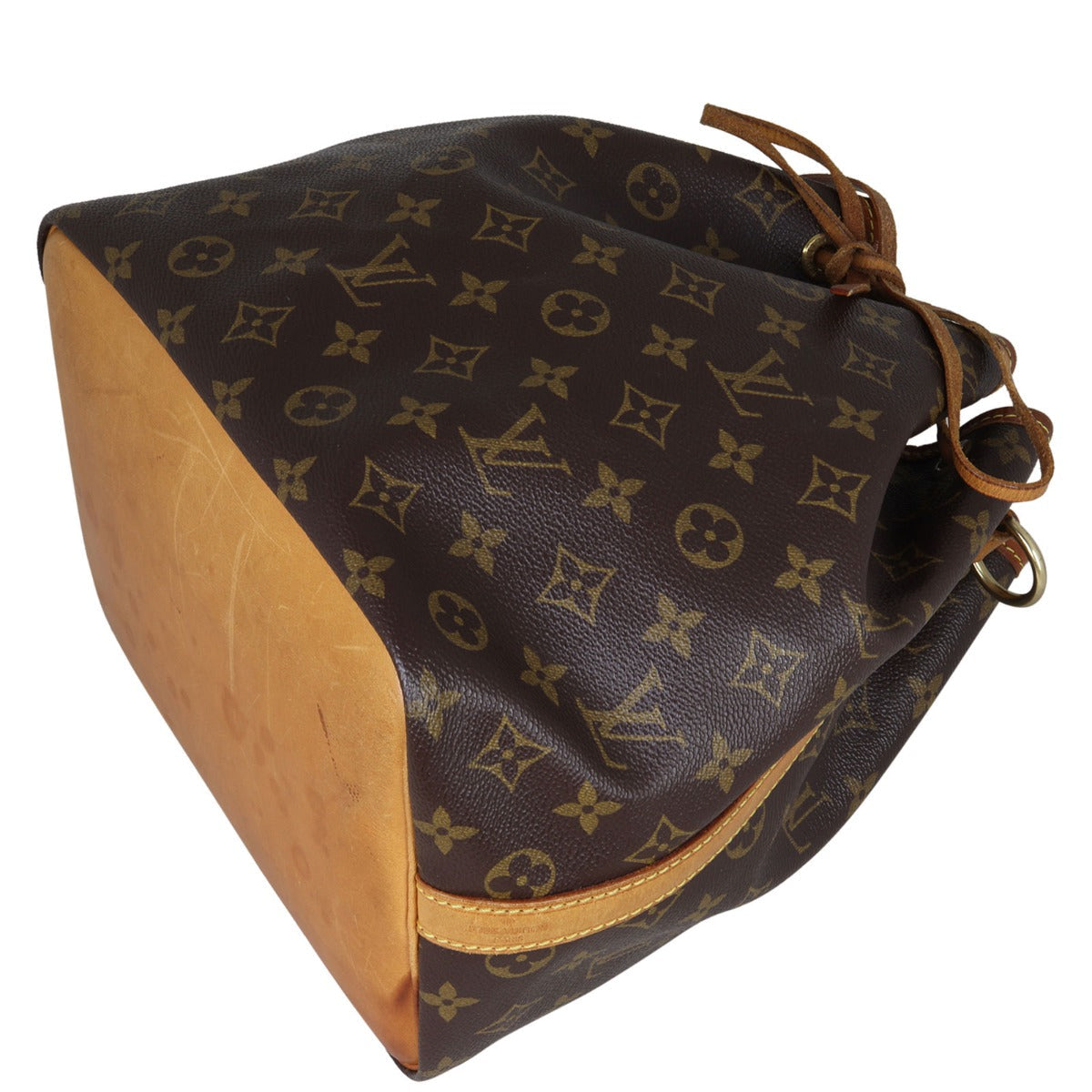 Louis Vuitton Petit Noe Monogram