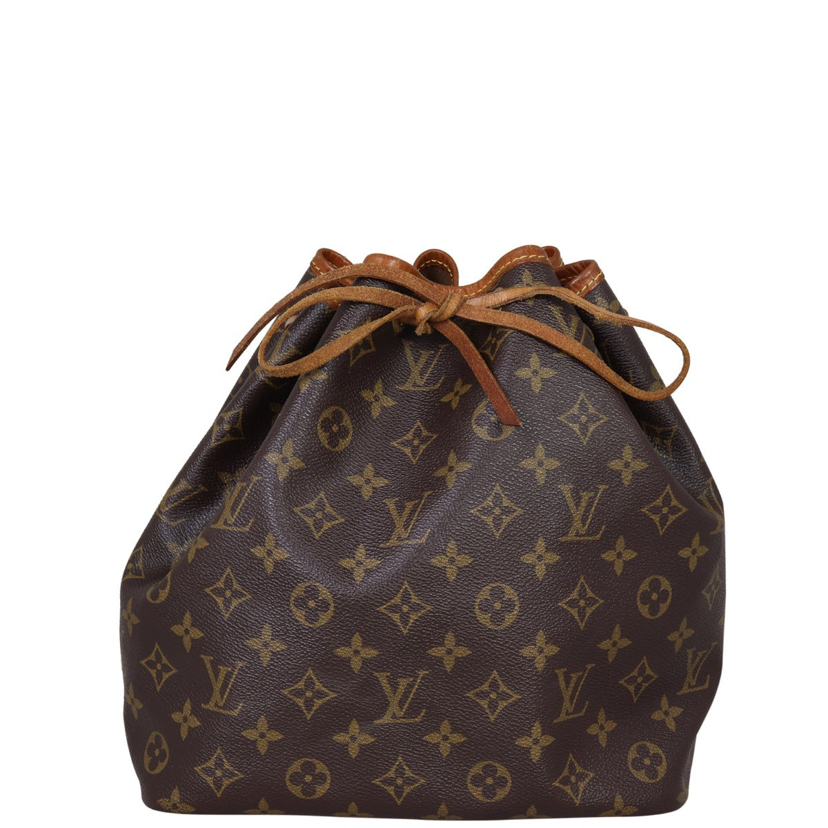 Louis Vuitton Petit Noe Monogram