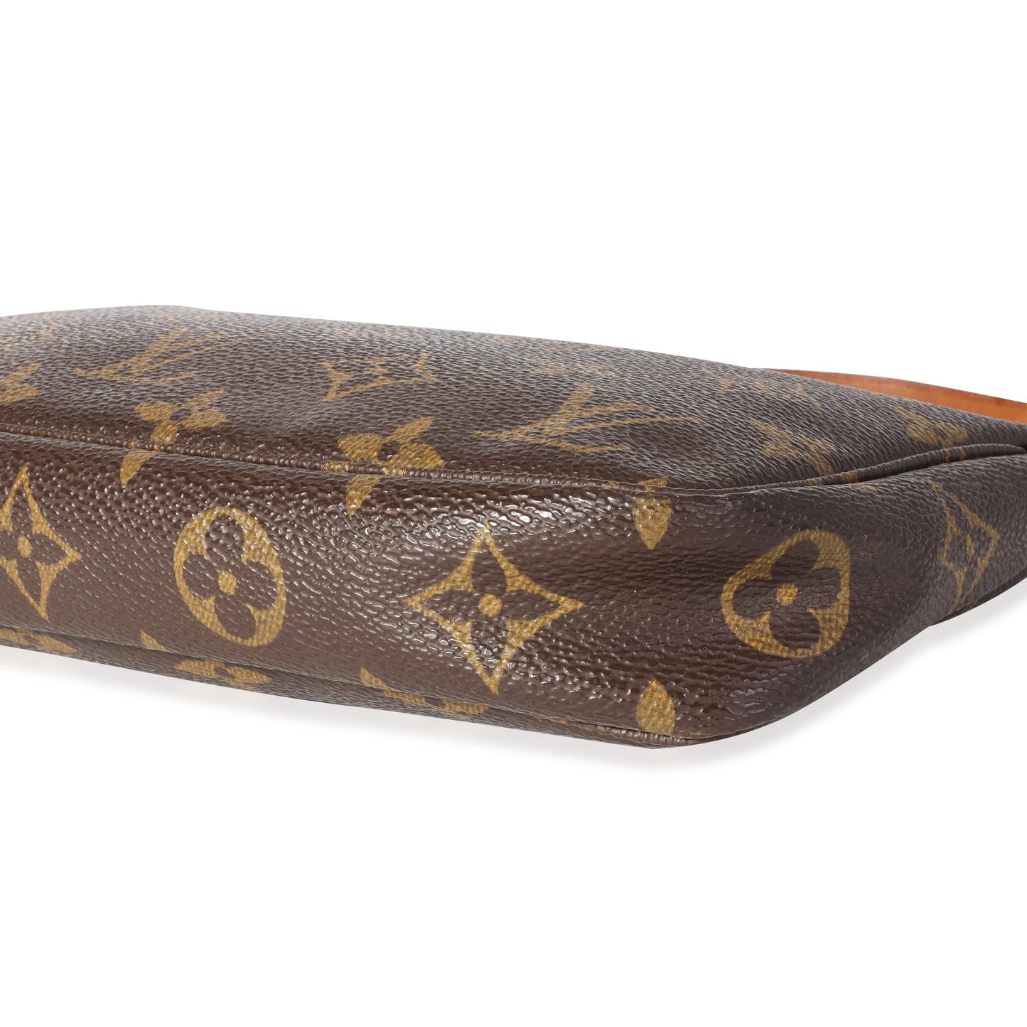 Louis Vuitton Louis Vuitton Monogram Canvas Pochette Accessoires