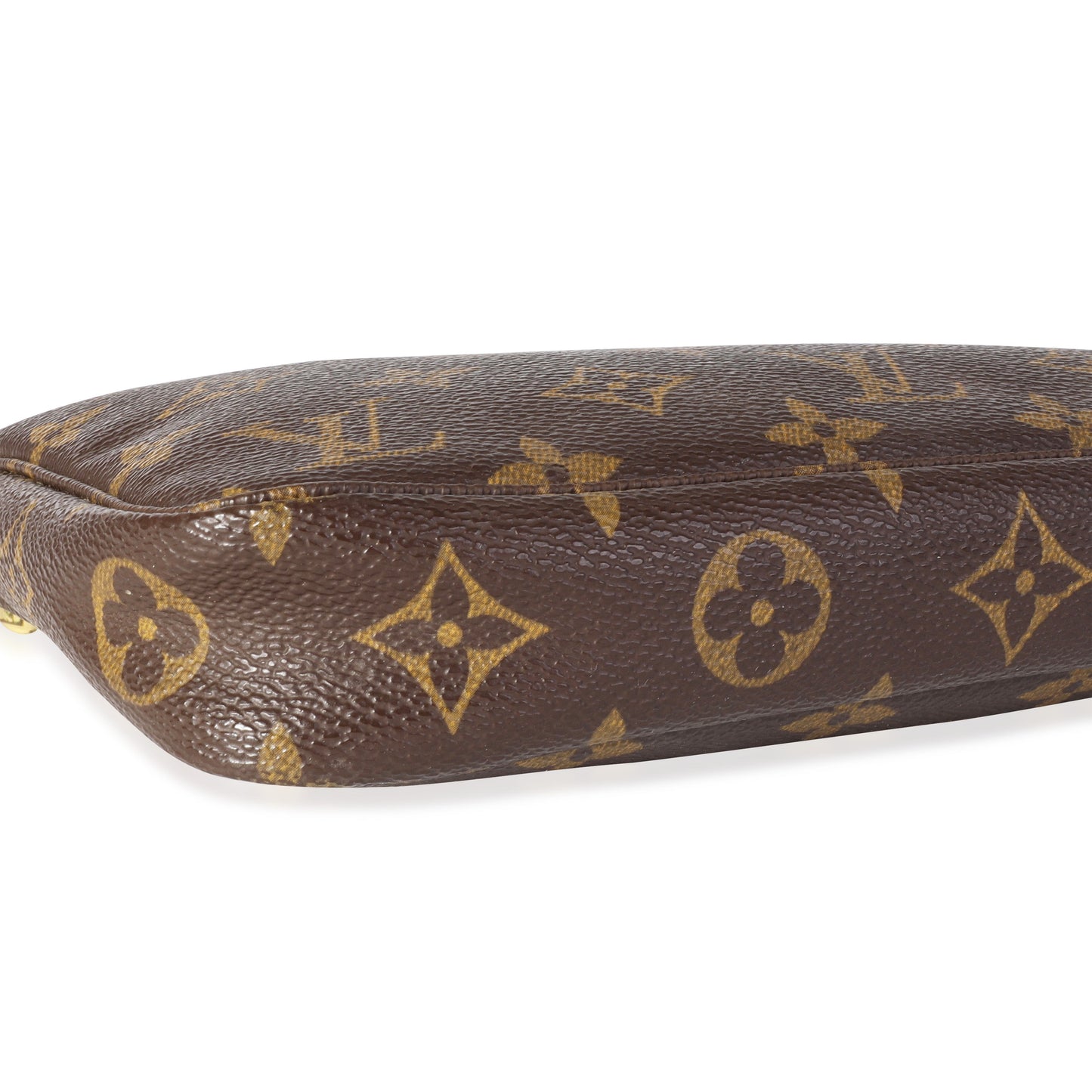 Louis Vuitton Louis Vuitton Monogram Canvas Pochette Accessoires