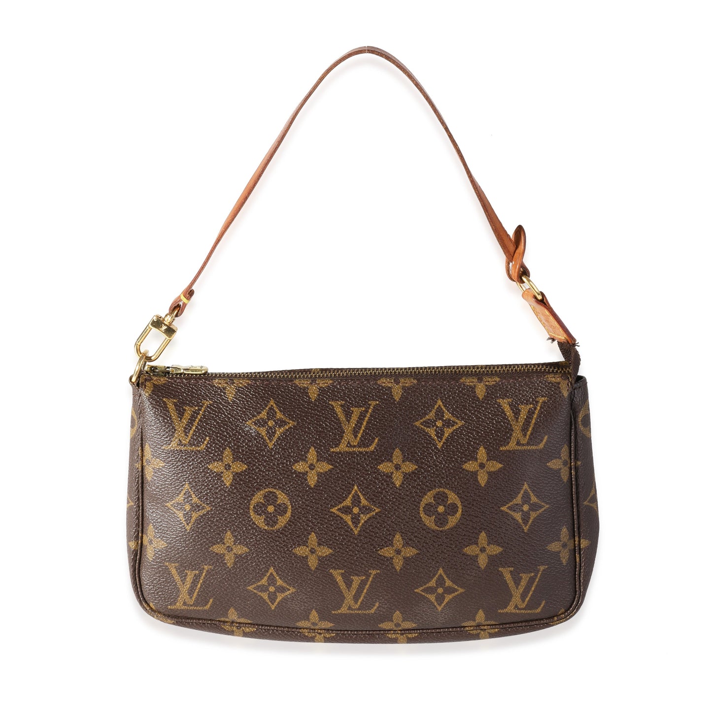 Louis Vuitton Louis Vuitton Monogram Canvas Pochette Accessoires