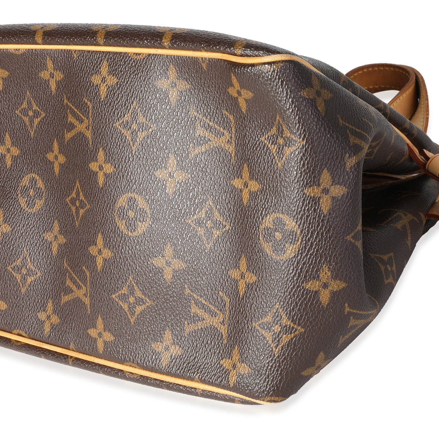 Louis Vuitton Louis Vuitton Monogram Canvas Batignolles