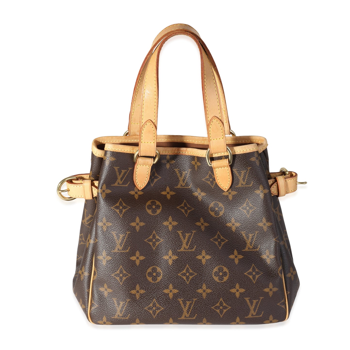 Louis Vuitton Louis Vuitton Monogram Canvas Batignolles