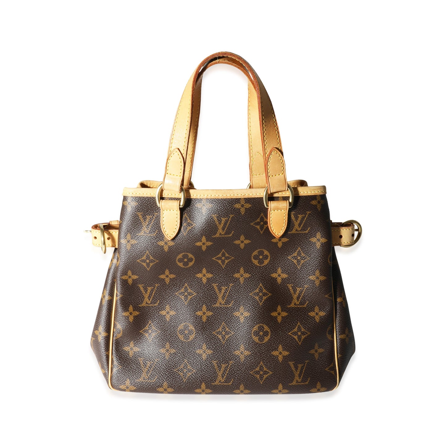 Louis Vuitton Louis Vuitton Monogram Canvas Batignolles