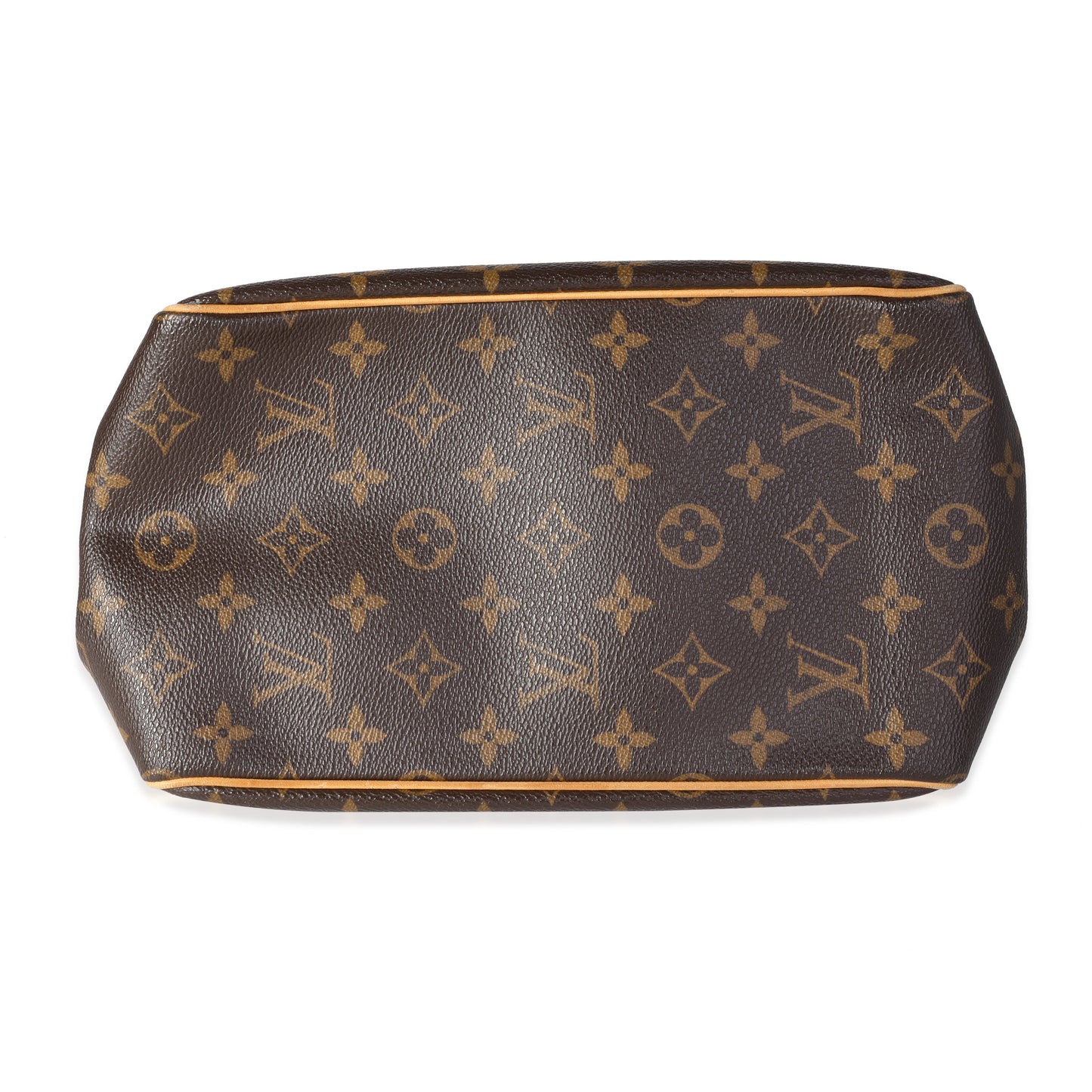 Louis Vuitton Louis Vuitton Monogram Canvas Batignolles