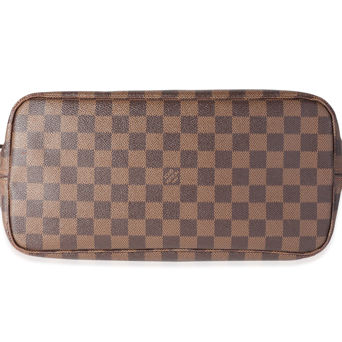 Louis Vuitton Louis Vuitton Damier Ebene Neverfull MM