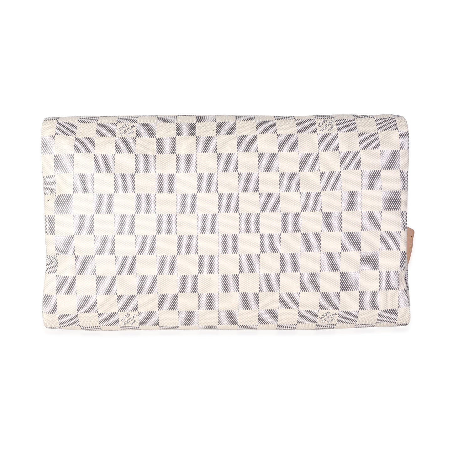 Louis Vuitton Louis Vuitton Damier Azur Speedy Bandoulière 30